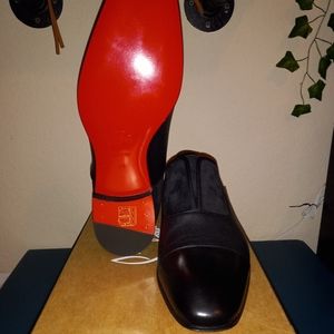 Christian Louboutin Alpha Males Flat